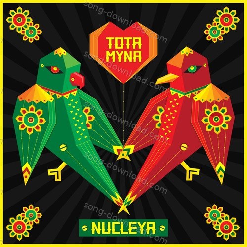 Mirza Nucleya MP3 Download